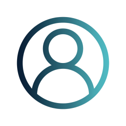 Bewerber Icon